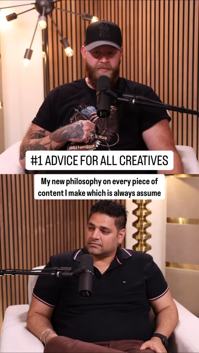 A WhiteSpace podcast conversation